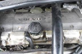 двигатель 2,0T VOLVO S60 2004 год,. B5204T