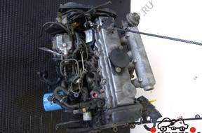 двигатель 2,0TD 66KW Nissan Primera P11