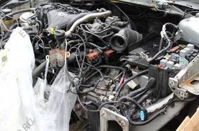 двигатель 2,0TDCI MONDEO MK4 KUGA 2009 140TKM