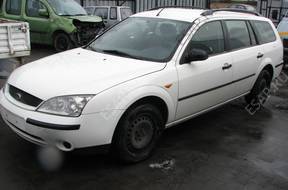 двигатель 2,0TDDI MONDEO MK3