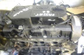 двигатель 2,0TDI BMP 140KM Passat B6 Superb 70 mil 8V