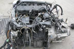 двигатель 2,1TD FIAT ULYSSE