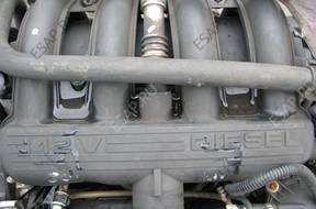 двигатель 2,1TD FIAT ULYSSE
