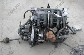 двигатель 2,1TD FIAT ULYSSE