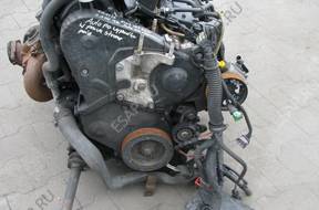 двигатель 2,1TD FIAT ULYSSE