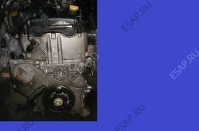 двигатель 2 2 16V OPEL VECTRA ZAFIRA ASTRA C G B H