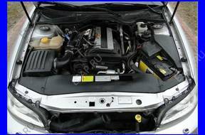 двигатель 2,2 16V Z22XE OPEL OMEGA B FL C OKAZJA