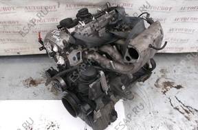двигатель 2,2 CDI 611960 SPRINTER  W202 W203 W210