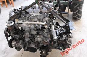 двигатель 2,2 D4D 2AD TOYOTA AVENSIS T25