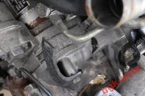двигатель 2,2 D4D 2AD TOYOTA AVENSIS T25