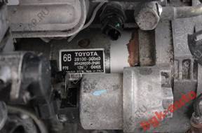 двигатель 2,2 D4D 2AD TOYOTA AVENSIS T25
