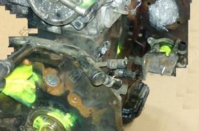 двигатель 2,2 DCI NISSAN PRIMERA P12 02-06