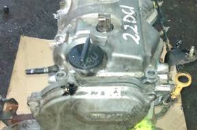 двигатель 2,2 DCI NISSAN PRIMERA P12 02-06