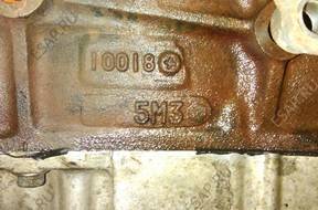 двигатель 2,2 DCI NISSAN PRIMERA P12 02-06
