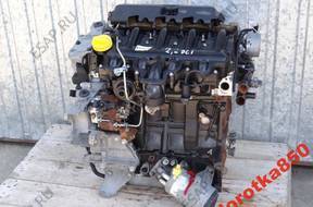 двигатель 2,2 DCI RENAULT LAGUNA II ESPASE IV