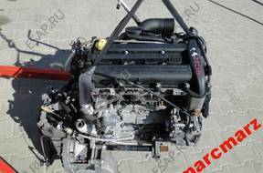 двигатель 2,2 direct z22yh opel astra III iga