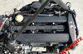 двигатель 2,2 direct z22yh opel astra III iga