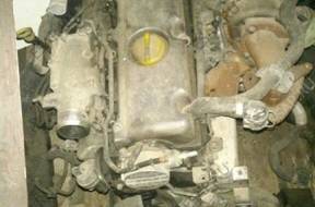 двигатель 2,2 DTI с OSPRZTEM OPEL,SAAB STANIE в ОТС