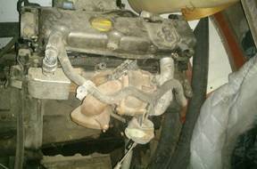двигатель 2,2 DTI с OSPRZTEM OPEL,SAAB STANIE в ОТС