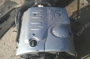 двигатель 2,2 HDI 16V 136 KM C8 807 607 C5 406 4HX
