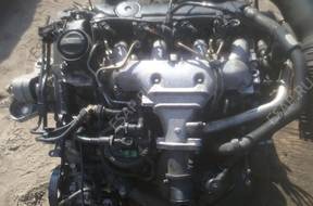 двигатель 2,2 HDI 16V 136 KM C8 807 607 C5 406 4HX