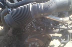 двигатель 2,2 HDI 16V 136 KM C8 807 607 C5 406 4HX