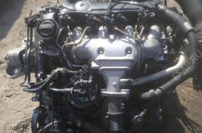 двигатель 2,2 HDI 16V 136 KM C8 807 607 C5 406 4HX
