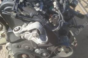 двигатель 2,2 HDI 16V 136 KM C8 807 607 C5 406 4HX