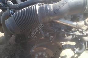 двигатель 2,2 HDI 16V 136 KM C8 807 607 C5 406 4HX