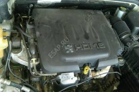 двигатель 2,2 HDi [170KM] PEUGEOT 407,607... 74tys л.с.