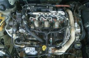 двигатель 2,2 HDi [170KM] PEUGEOT 407,607... 74tys л.с.
