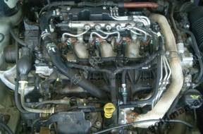 двигатель 2,2 HDi [170KM] PEUGEOT 407,607... 74tys л.с.