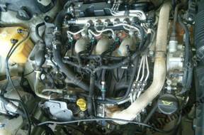 двигатель 2,2 HDi [170KM] PEUGEOT 407,607... 74tys л.с.