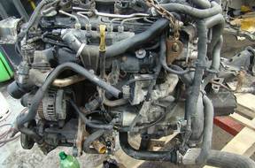 двигатель 2,2 HDI JTD  DUCATO BOXER OD 06 NA