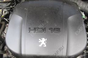 двигатель 2,2 HDI PEUGEOT 4007,OUTLANDER