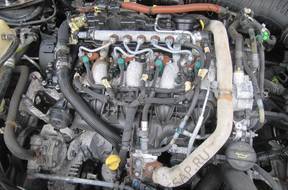 двигатель 2,2 HDI PEUGEOT 4007,OUTLANDER