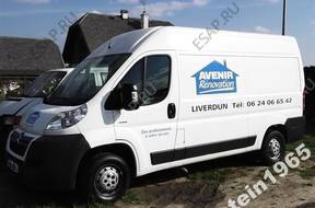 двигатель 2,2 HDi PUMA Jumper Boxer Ducato 2008 год