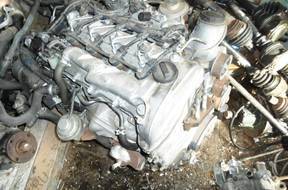 двигатель 2,2 и-CTDI HONDA UFO N22A2