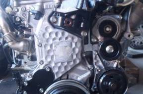 двигатель 2,2 и-DTEC HONDA CR-V N22B3