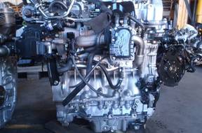 двигатель 2,2 и-DTEC HONDA CR-V N22B3