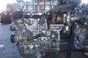 двигатель 2,2 и-DTEC HONDA CR-V N22B3