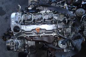 двигатель 2,2 и-DTEC HONDA CR-V N22B3