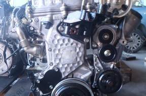 двигатель 2,2 и-DTEC HONDA CR-V N22B3
