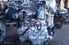двигатель 2,2 и-DTEC HONDA CR-V N22B3