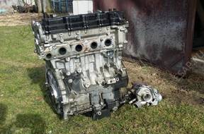 двигатель 2,2 MIVEC DO MITSUBISHI OUTLANDERA 10-12 год.