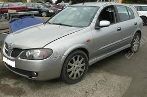 двигатель 2,2 NISSAN ALMERA N16 "05 год,.ZKIE