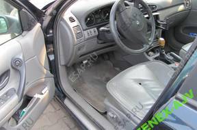 двигатель 2,2DCI 110kW RENAULT LAGUNA II czci