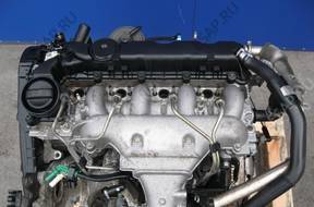 двигатель 2,2HDI 4HX PEUGOT 607 CITROEN C5 C8