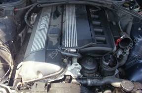 двигатель 2,3 24V M52 BMW E46 E39   в отличном состоянии