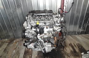 двигатель 2,3 DCI 100 125 150KM NISSAN NV400 MASTER